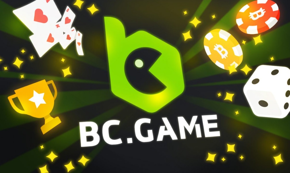 Log In To Bc Games Your Gateway to Online Gaming