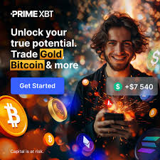 Scopri i Vantaggi del PrimeXBT Trade La Tua Porta d'Accesso al Mondo delle Criptovalute