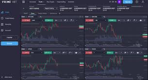 Understanding Options PrimeXBT A Comprehensive Guide