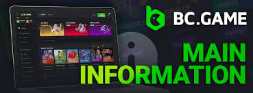 A Comprehensive Guide to BC Game Benefits, Features, and Strategies A Comprehensive Guide to BC Game Benefits, Features, and Strategies