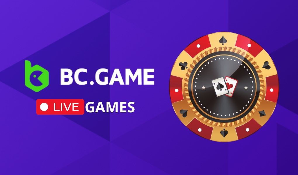 Discover the Exciting Features of BC.Game App BD Discover the Exciting Features of BC.Game App BD