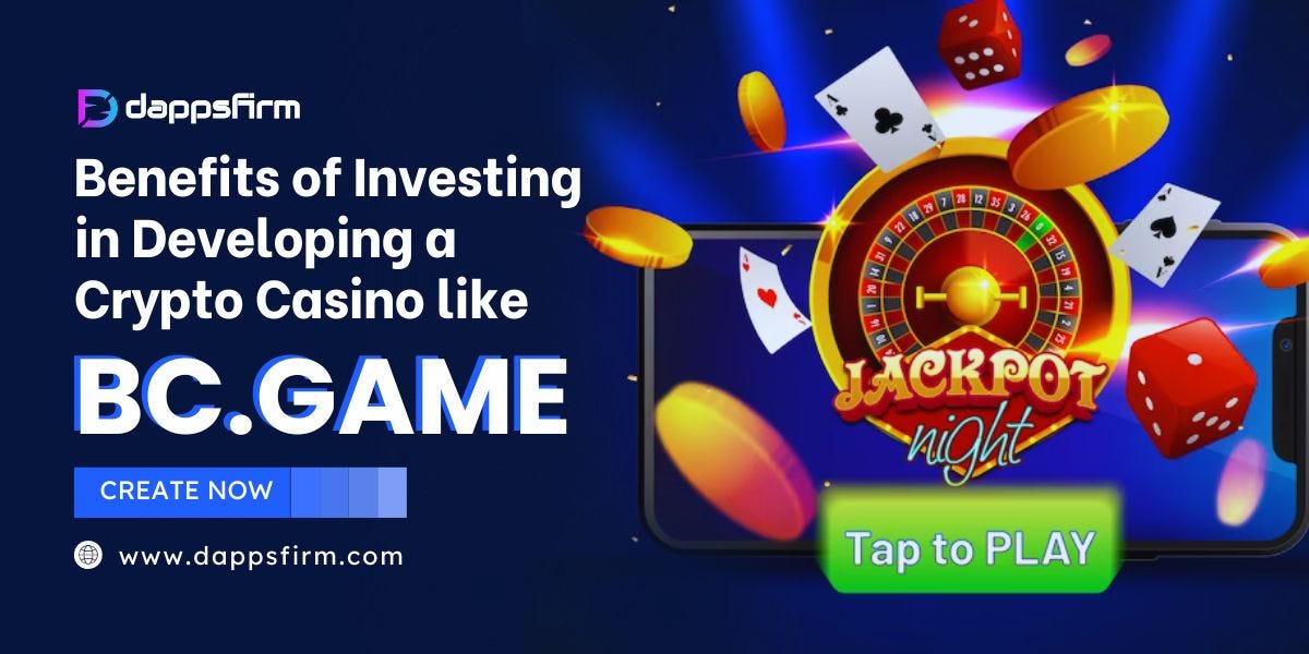 Discover the Exciting Features of BC.Game App BD Discover the Exciting Features of BC.Game App BD
