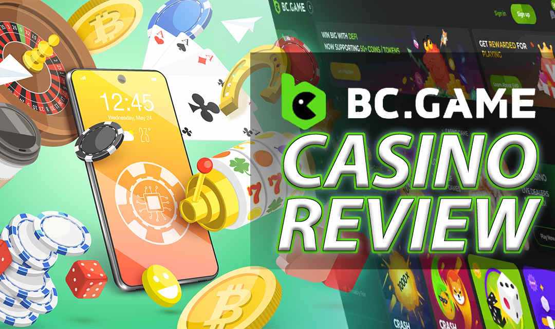 Discover the Exciting Features of BC Games Discover the Exciting Features of BC Games