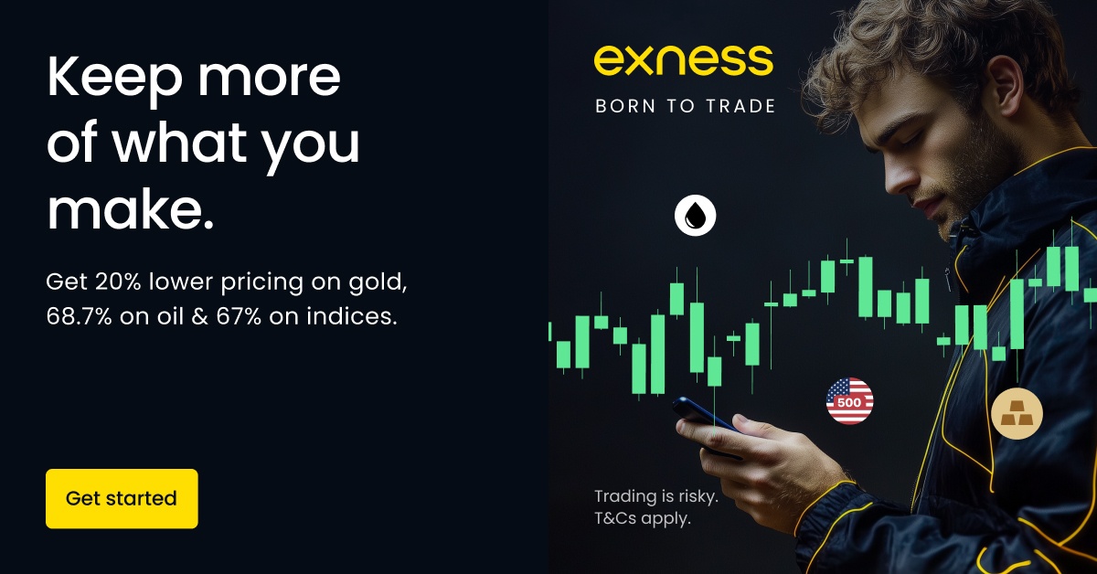 Exness MT5 Unlocking the Potential of Advanced Trading Exness MT5 Unlocking the Potential of Advanced Trading