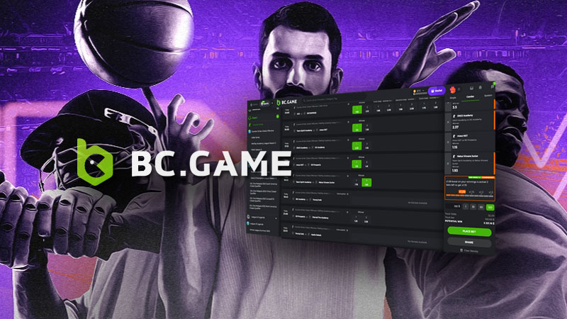 Explorando las maravillas de bc game.ai Explorando las maravillas de bc game.ai