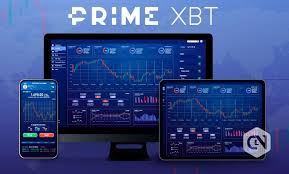 Exploring the Benefits of the PrimeXBT Trading Platform Exploring the Benefits of the PrimeXBT Trading Platform