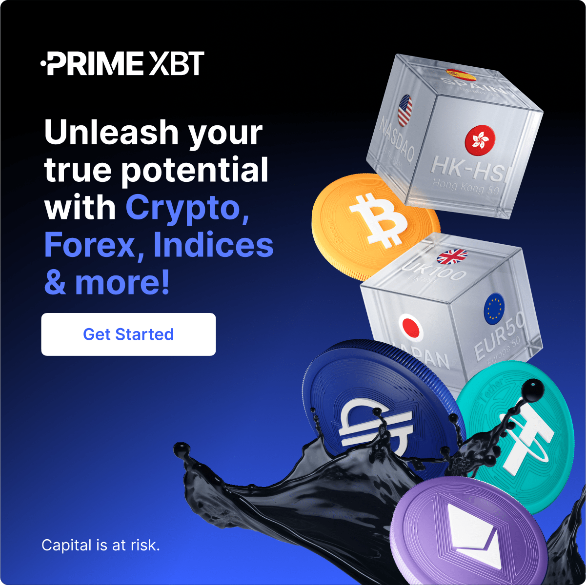 Maximizing Your Trading Potential with the PrimeXBT Trading Platform Maximizing Your Trading Potential with the PrimeXBT Trading Platform