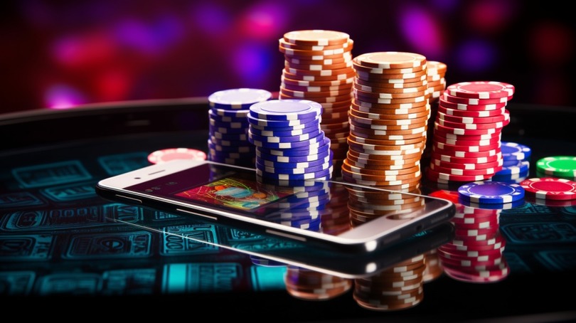Top Mobile Casinos with No Wagering Requirements Top Mobile Casinos with No Wagering Requirements