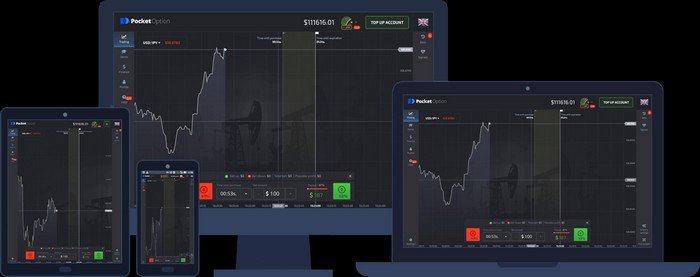 Trading Strategies for Success with Pocket Option Trading Strategies for Success with Pocket Option