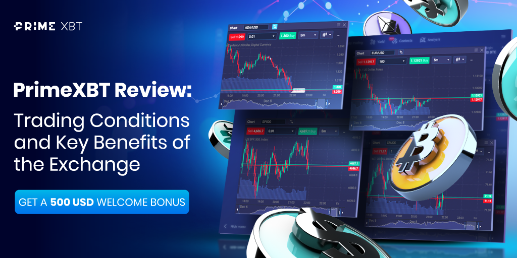 Comprehensive FAQ PrimeXBT for Every Trader