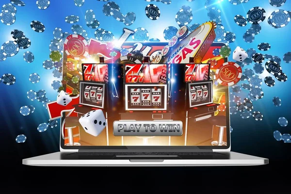 Discover Excitement at Casino NineWin Discover Excitement at Casino NineWin