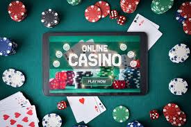 Discover the Exciting World of luckystar online cassino Discover the Exciting World of luckystar online cassino