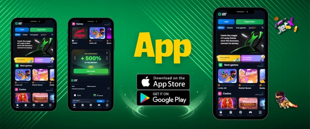 Discover the Exciting World of luckystar online cassino Discover the Exciting World of luckystar online cassino