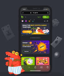 Discover the Thrills of Hash.Game Crypto Casino Discover the Thrills of Hash.Game Crypto Casino