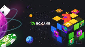Experience Thrills at Live Casino BC Game Experience Thrills at Live Casino BC Game