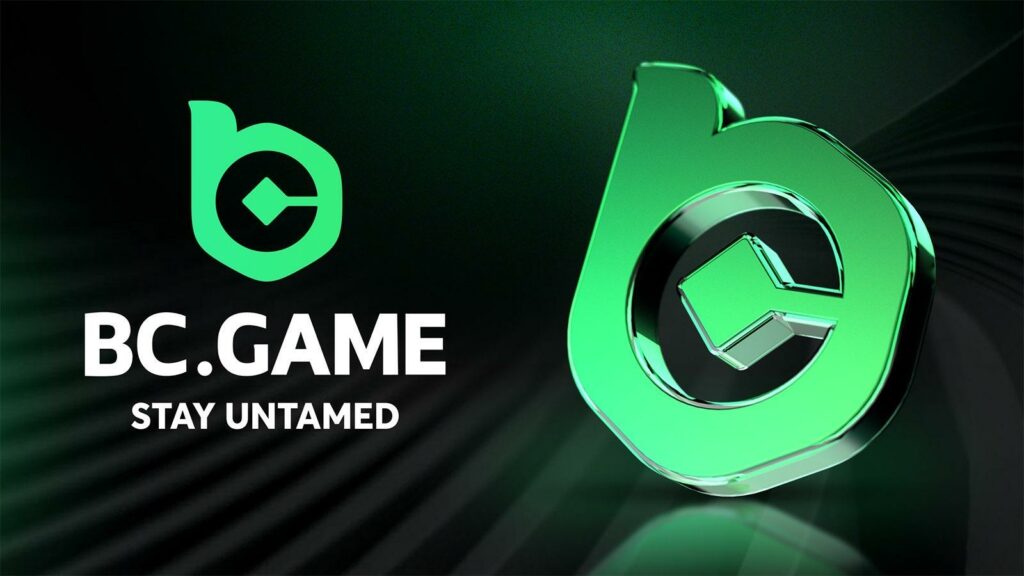 Explora el emocionante mundo de BC Game Casino Explora el emocionante mundo de BC Game Casino