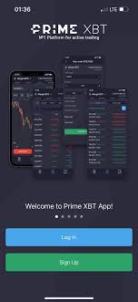 Mastering the Art of PrimeXBT Trading Strategies and Insights Mastering the Art of PrimeXBT Trading Strategies and Insights
