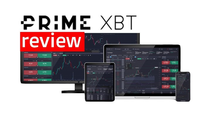 Mastering the Art of PrimeXBT Trading Strategies and Insights Mastering the Art of PrimeXBT Trading Strategies and Insights