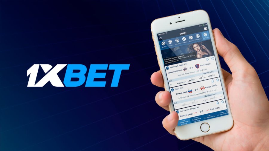 Ultimate Guide to 1xbet App Download for Android 5