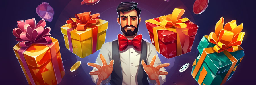 VinciSpin Casino - Przewodnik po najlepszym kasynie online VinciSpin Casino - Przewodnik po najlepszym kasynie online