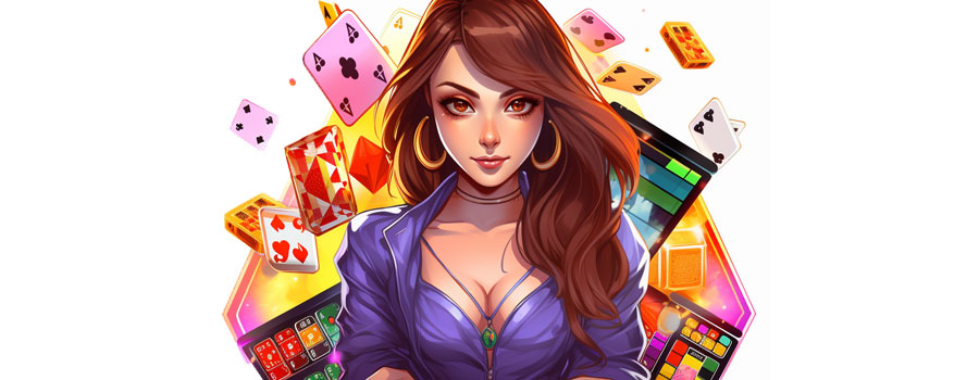 VinciSpin Casino - Przewodnik po najlepszym kasynie online VinciSpin Casino - Przewodnik po najlepszym kasynie online