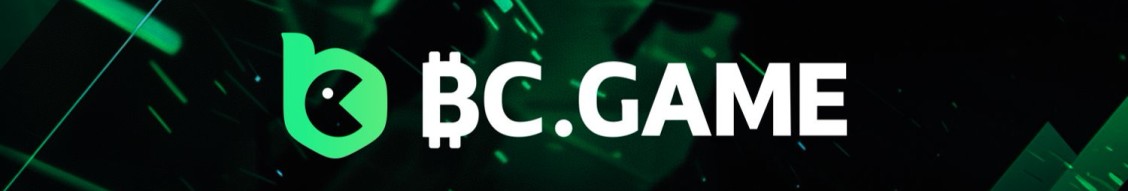 BC Game Crypto Casino The Future of Online Gambling
