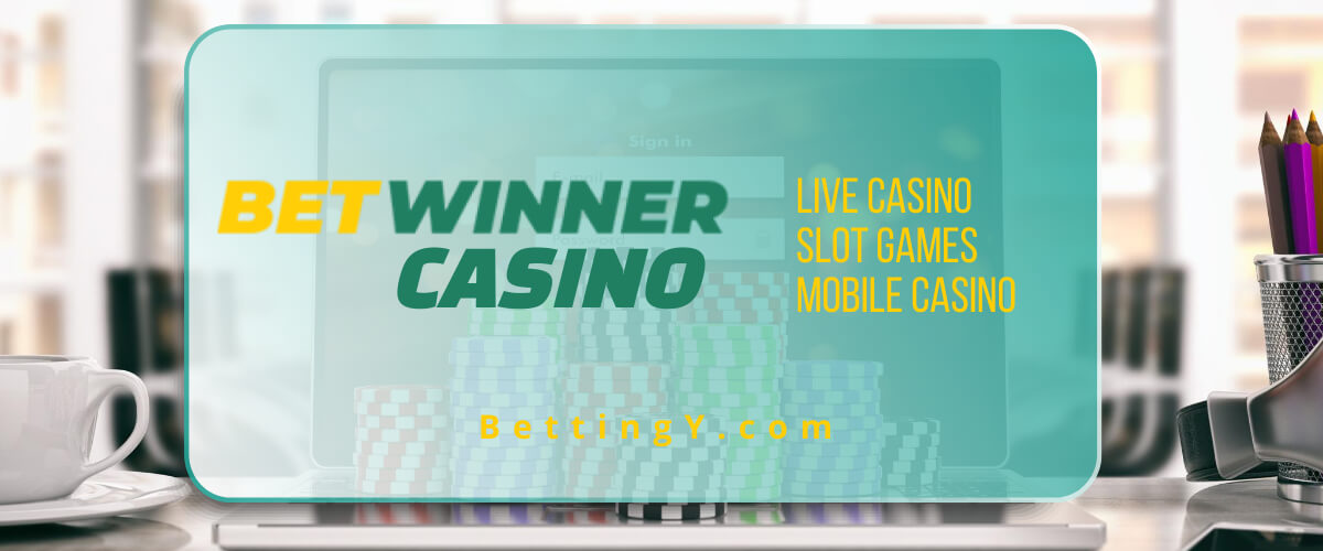 Betwinner  La Révolution des Paris Sportifs en Ligne