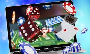 Casino Betblast UK Your Ultimate Gaming Experience Awaits