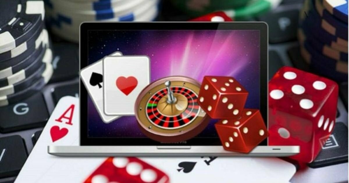 Casino Betblast UK Your Ultimate Gaming Experience Awaits