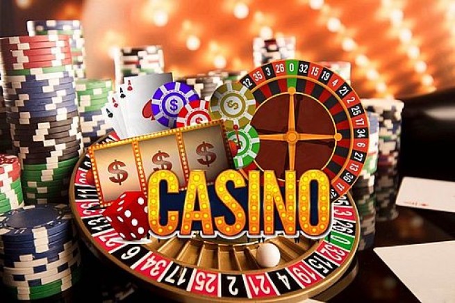 Casino Betblast UK Your Ultimate Gaming Experience Awaits