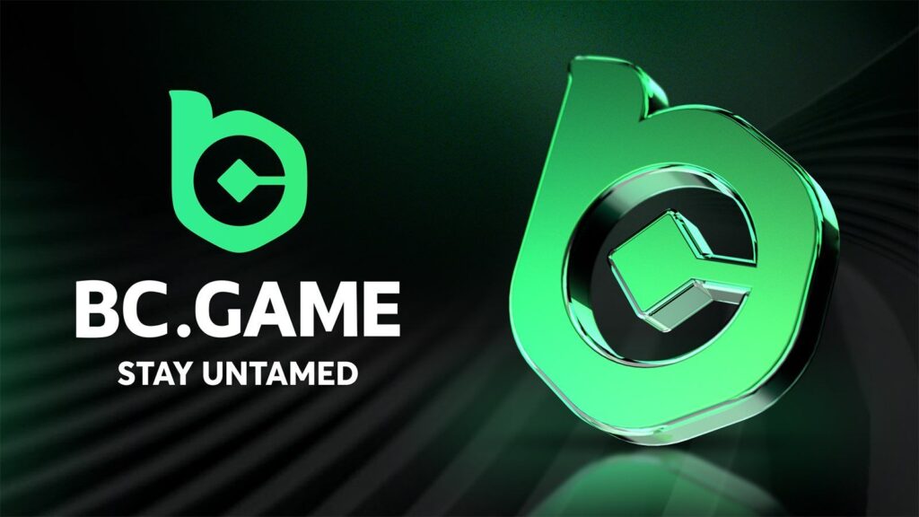 Discover BC.CO Ligit The Future of Online Gaming Discover BC.CO Ligit The Future of Online Gaming