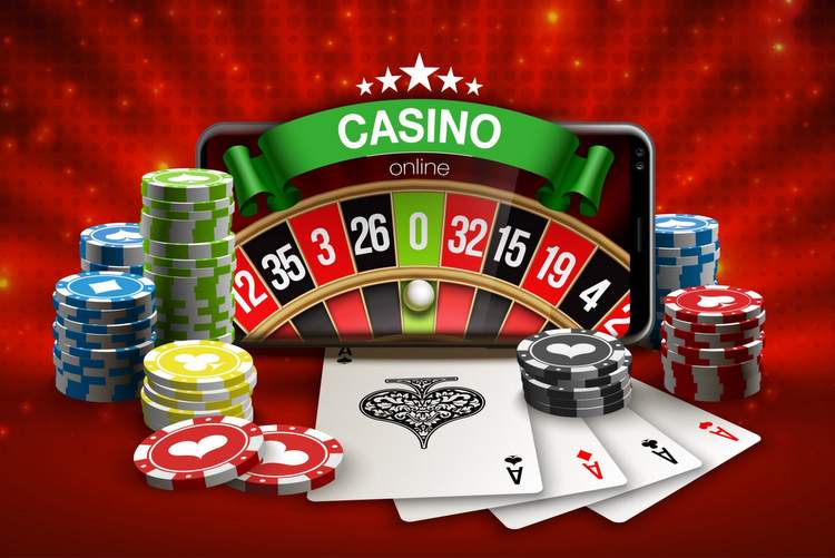 Discover the Excitement of Casino Lucky Max 8 Discover the Excitement of Casino Lucky Max 8