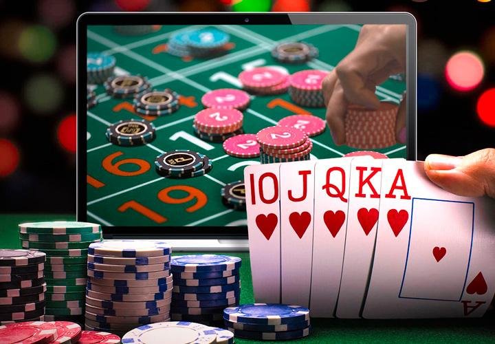 Experience the Thrill of Gambling at Online Casino Sweety Win