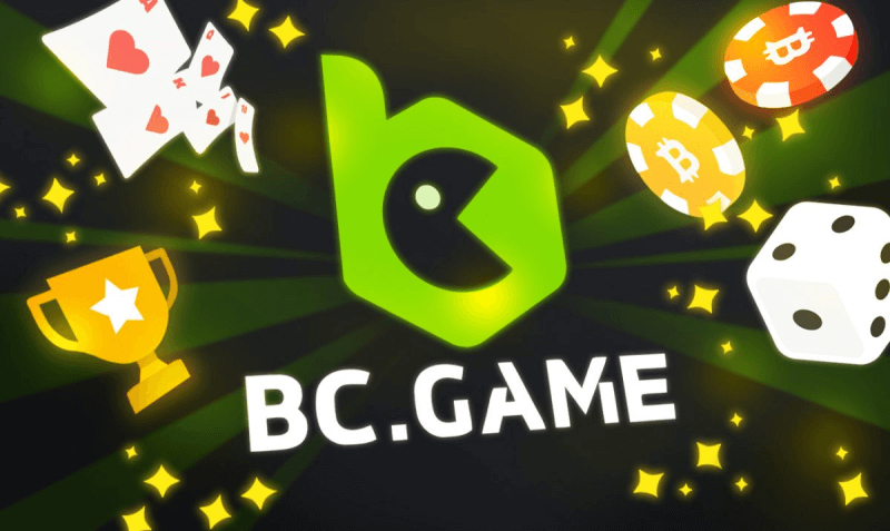 Exploring BC Game Casino Mobile Casino Your Guide to Thrilling Gaming