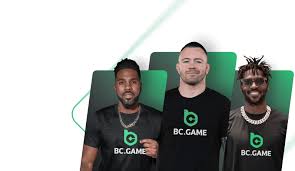 Is BC Game Legit Understanding the Truth Behind Online Gaming Is BC Game Legit Understanding the Truth Behind Online Gaming