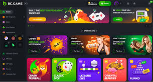 The Ultimate Guide to Online Gaming Discovering bc.game brasil The Ultimate Guide to Online Gaming Discovering bc.game brasil