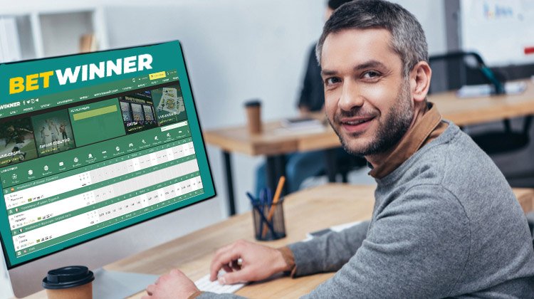 Découvrir Betwinner APK  L'application incontournable pour les parieurs