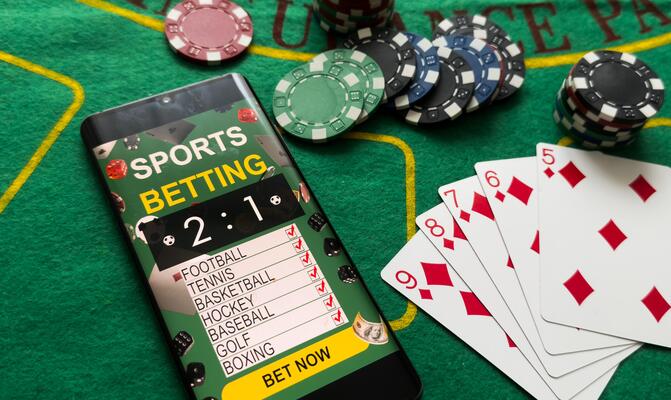 Descubra o Mundo das Apostas com 5h bet 11 Descubra o Mundo das Apostas com 5h bet 11