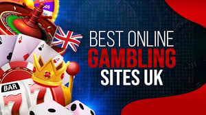 Discover the Best Bonus Casino Online UK Top Picks and Strategies