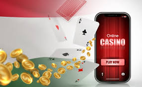 Discover the Best Online Casino Hungary for Unforgettable Gaming Experiences 5