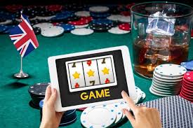 Discover the Excitement of UK Online Casino Real Money 1 Discover the Excitement of UK Online Casino Real Money 1