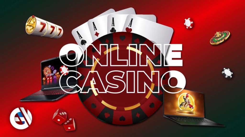 Discover the Thrills of Casino Online in UK