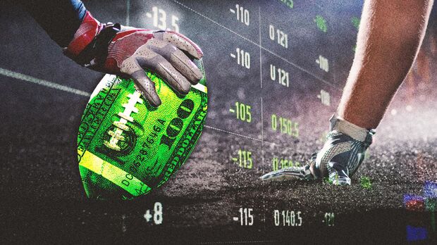 Discovering the Best Crypto-Friendly Betting Sites 10 Discovering the Best Crypto-Friendly Betting Sites 10