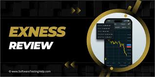Exness Broker Review A Comprehensive Exploration of Trading Opportunities
