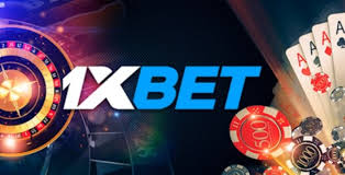 Experience the Thrill of Betting with 1xBet Japan Download APP Experience the Thrill of Betting with 1xBet Japan Download APP