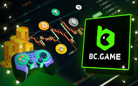 Explore the Exciting World of bc.game 2