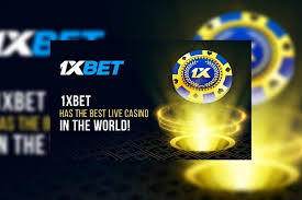 Explore the Thrills of 1xBet Online Casino Malaysia 21 Explore the Thrills of 1xBet Online Casino Malaysia 21