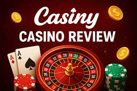 Exploring the Exciting World of Casiny Bonus 13