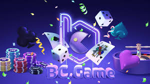 Exploring the Features and Benefits of BCGameBet Exploring the Features and Benefits of BCGameBet