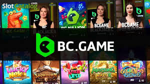 Exploring the Thrills of Gaming BC Game in Estonia Exploring the Thrills of Gaming BC Game in Estonia